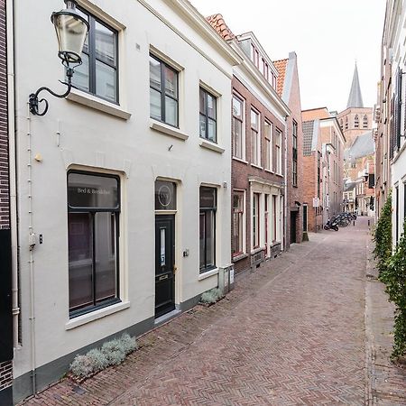 B&B In Negentienvijf Amersfoort Exterior foto